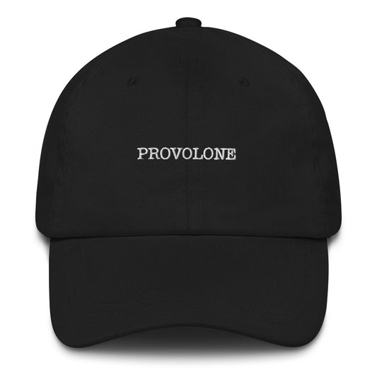 PROVOLONE Hat